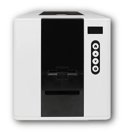 پرینتر کارت داسکام 2300
