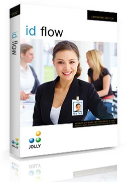نرم افزار ID Flow