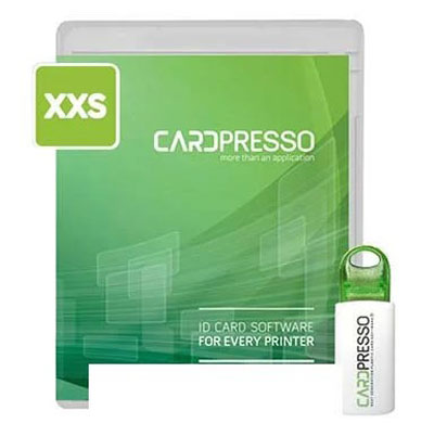 نرم افزار Cardpresso